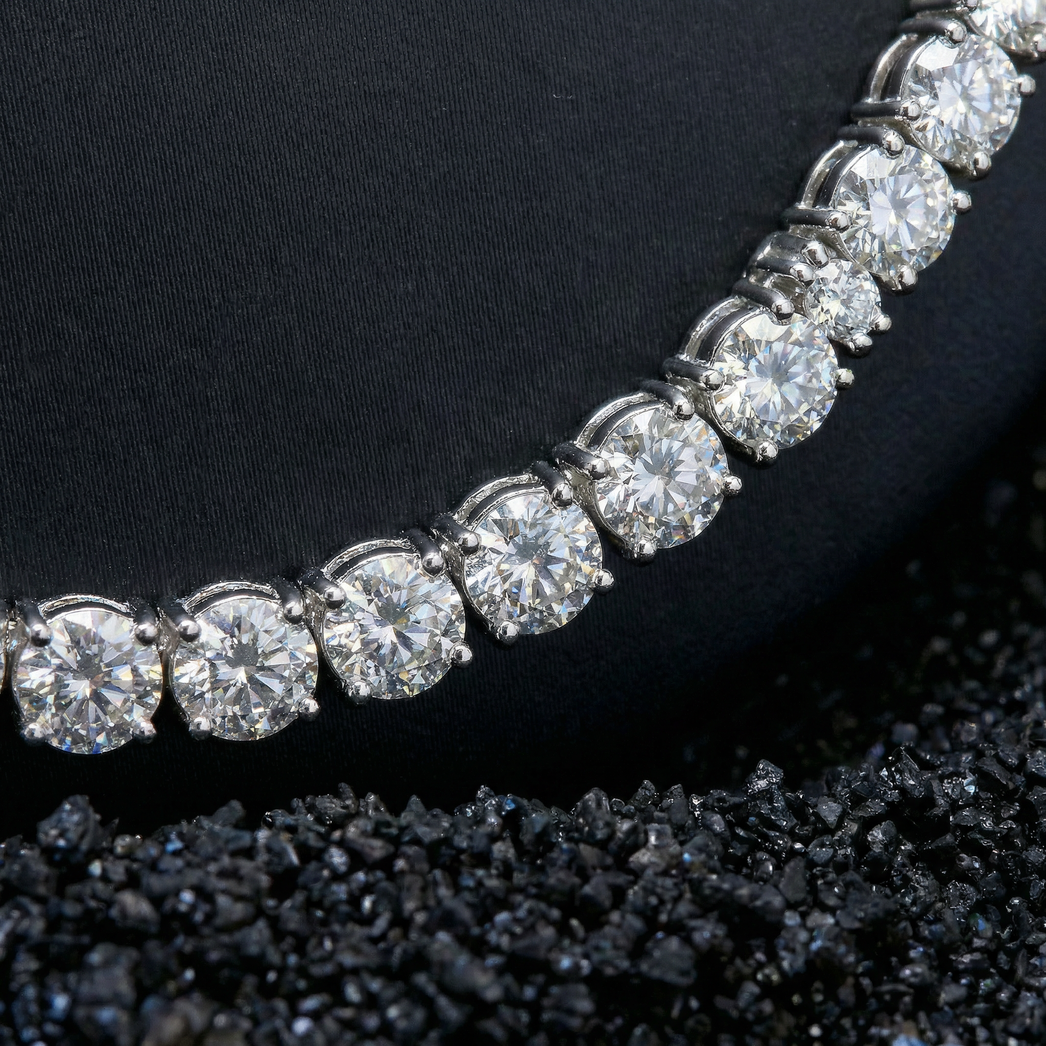 Tennis Chain 3MM