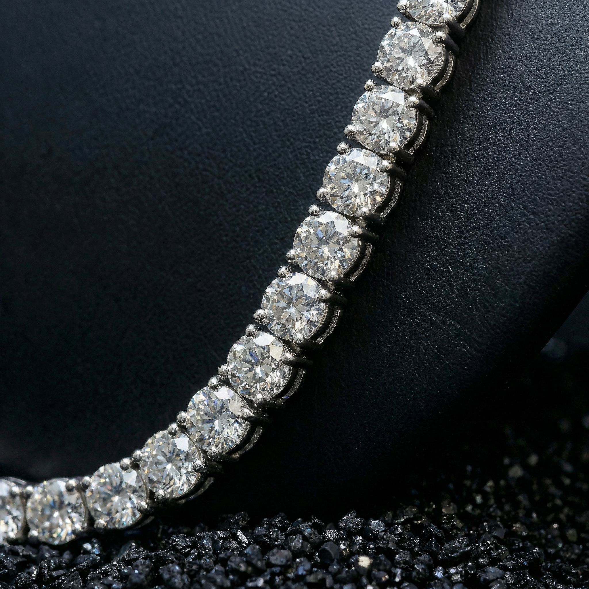 Tennis Chain 3MM