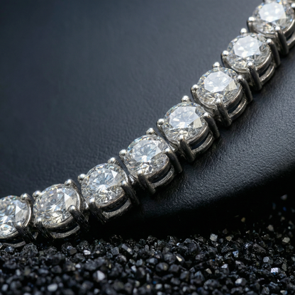 Tennis Chain 3MM