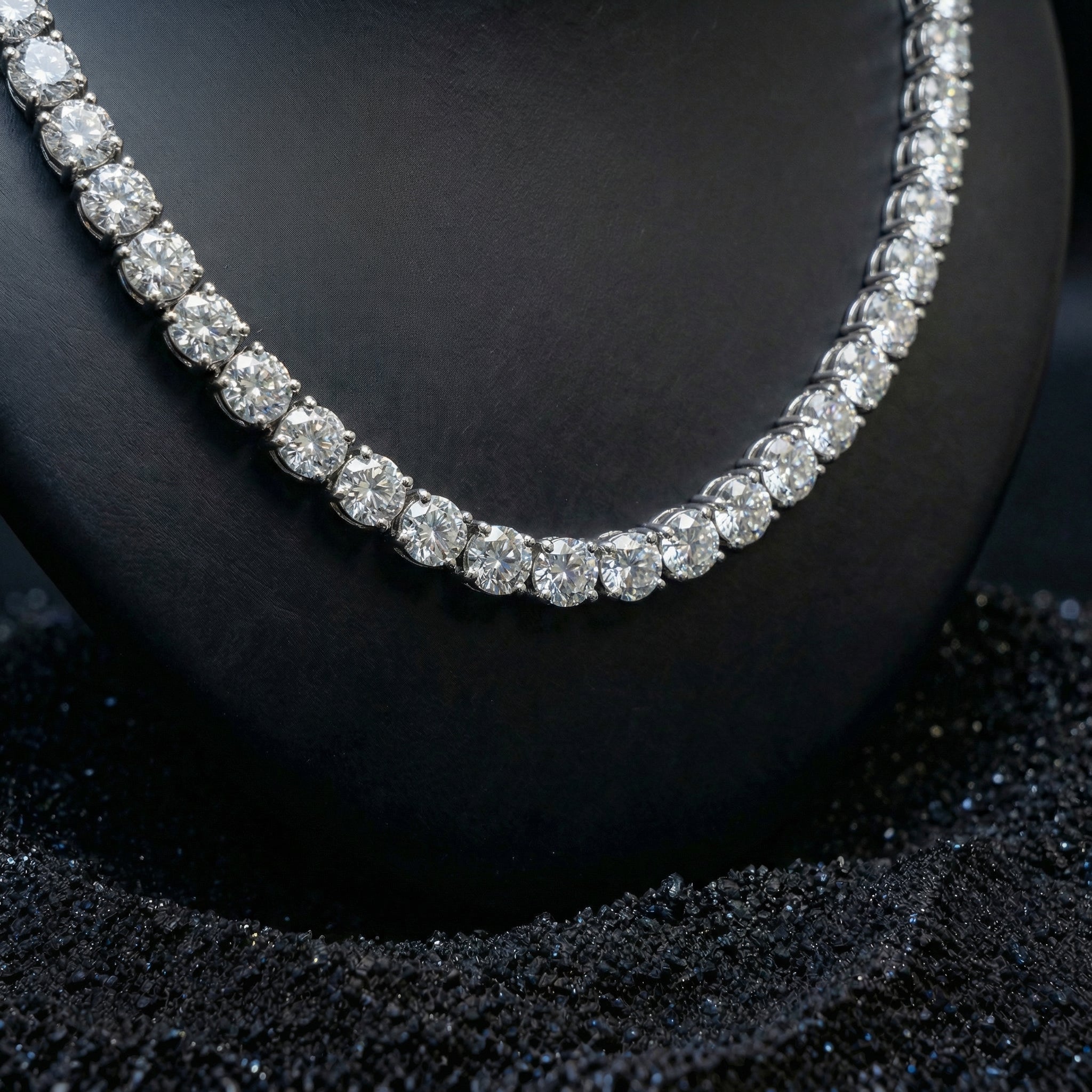 Tennis Chain 3MM