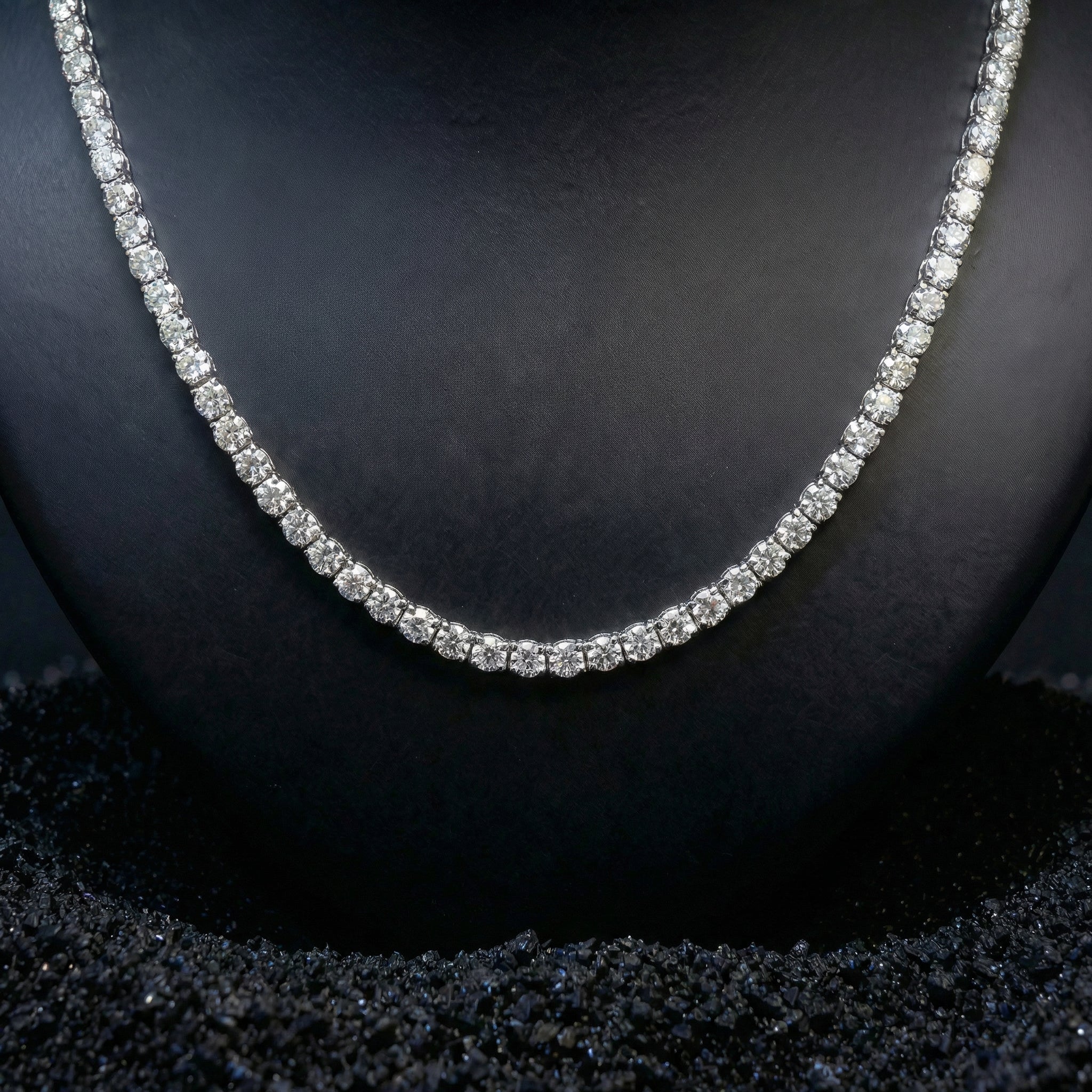 Tennis Chain 3MM