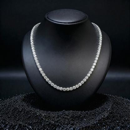 Tennis Chain 4MM
