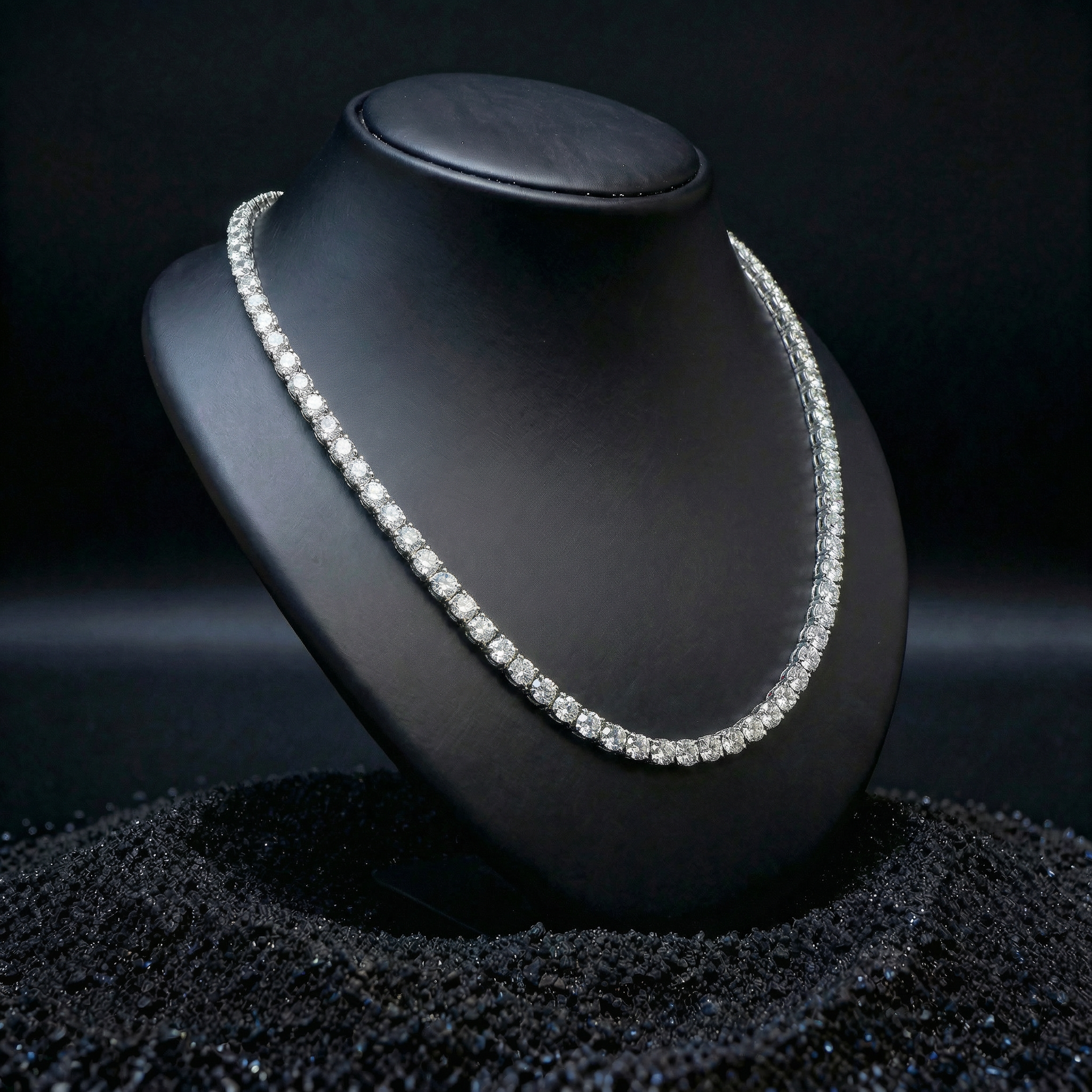 Tennis Chain 4MM
