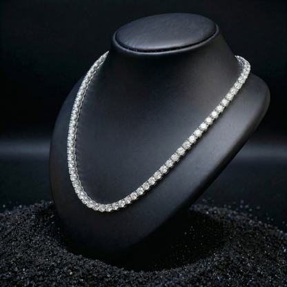 Tennis Chain 4MM
