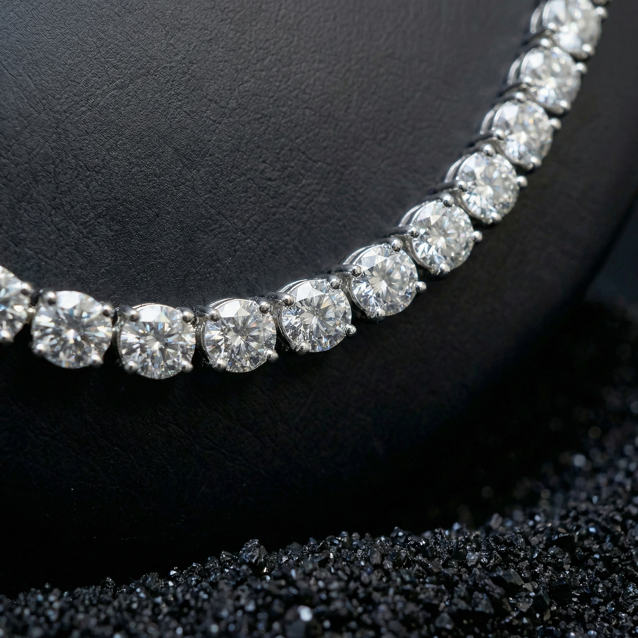 Tennis Chain 4MM