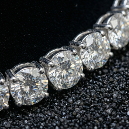 Tennis Chain 4MM