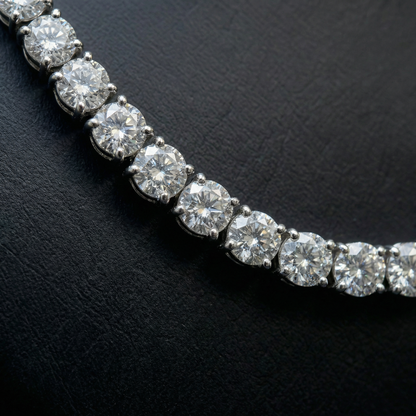 Tennis Chain 4MM