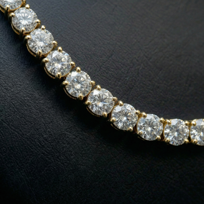 Tennis Chain 3MM