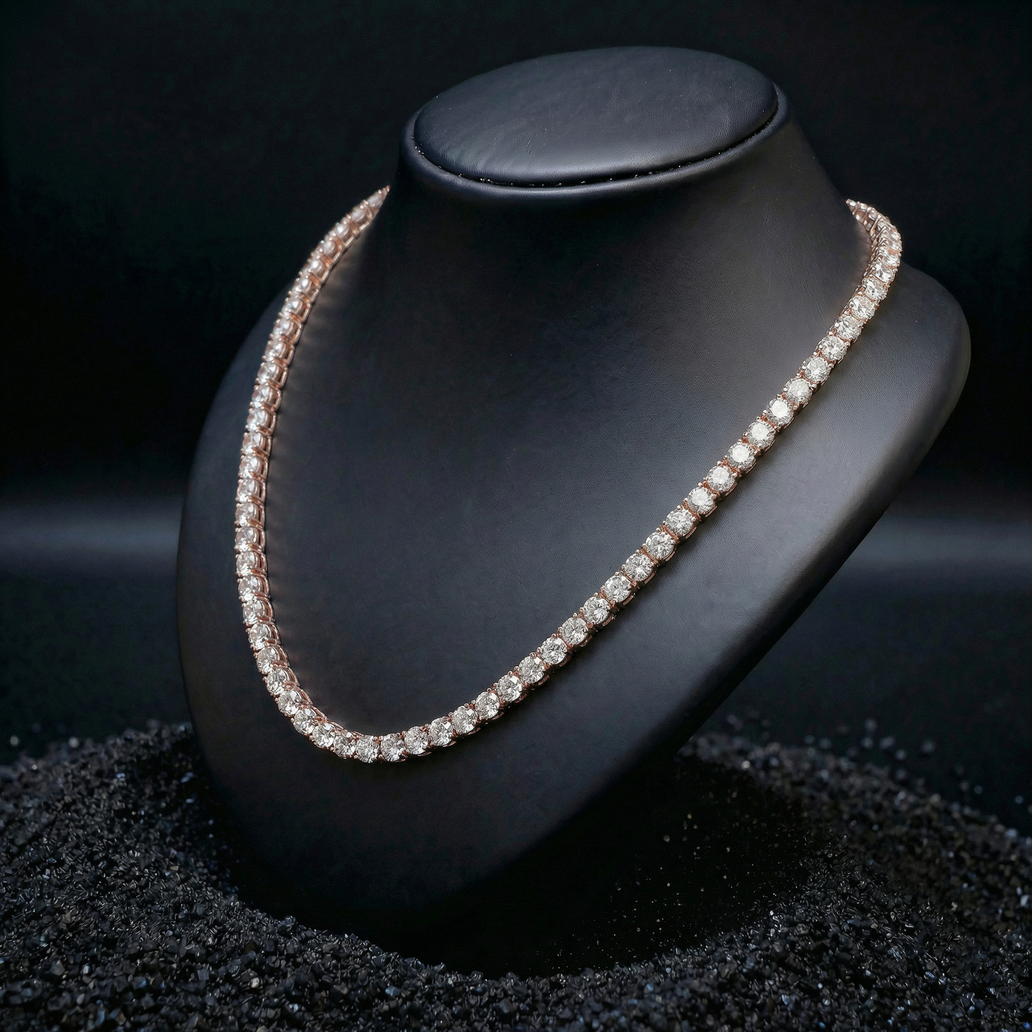 Tennis Chain 4MM