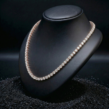 Tennis Chain 4MM