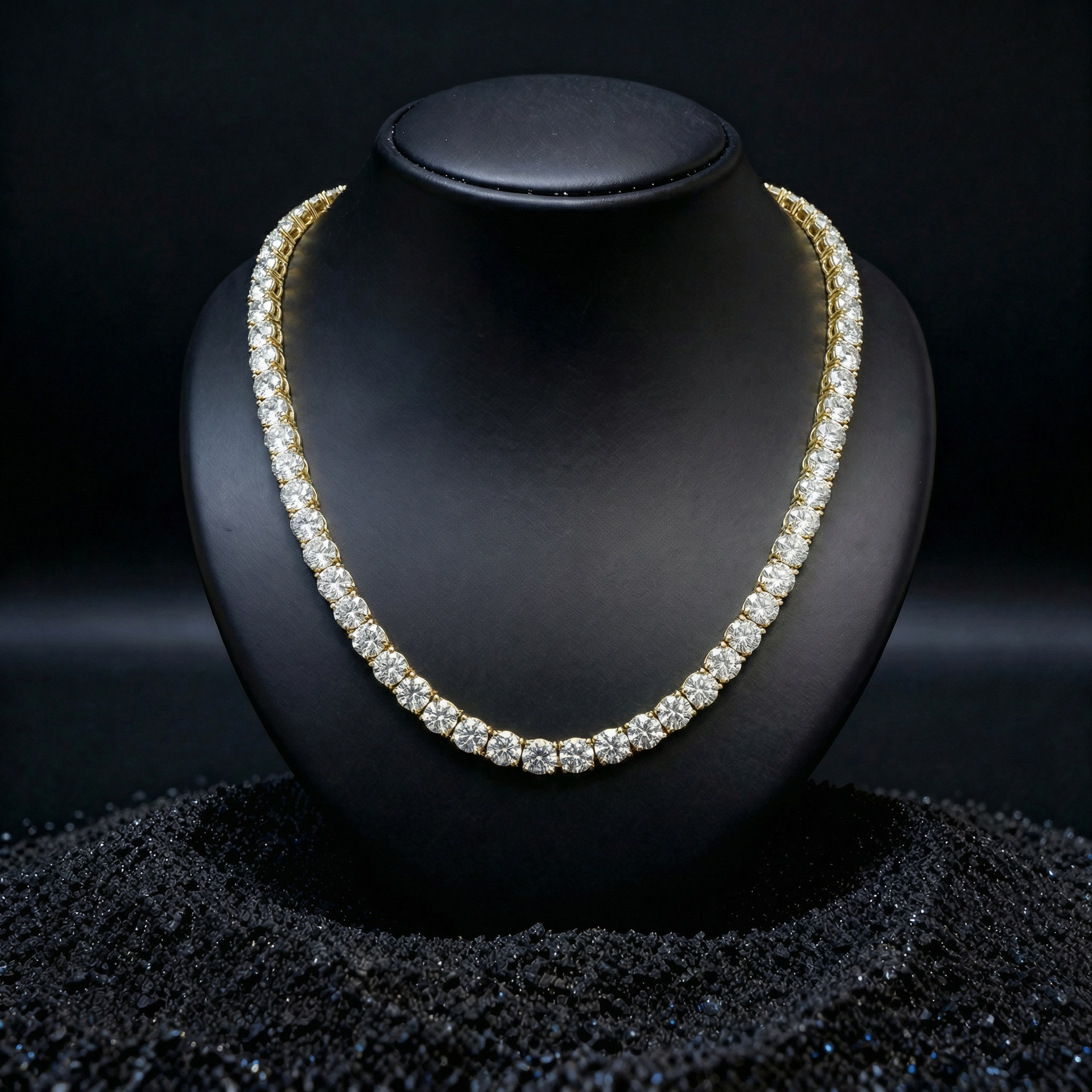 Tennis Chain 5MM