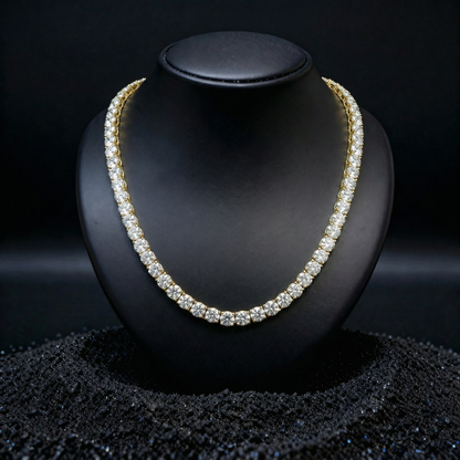 Tennis Chain 5MM