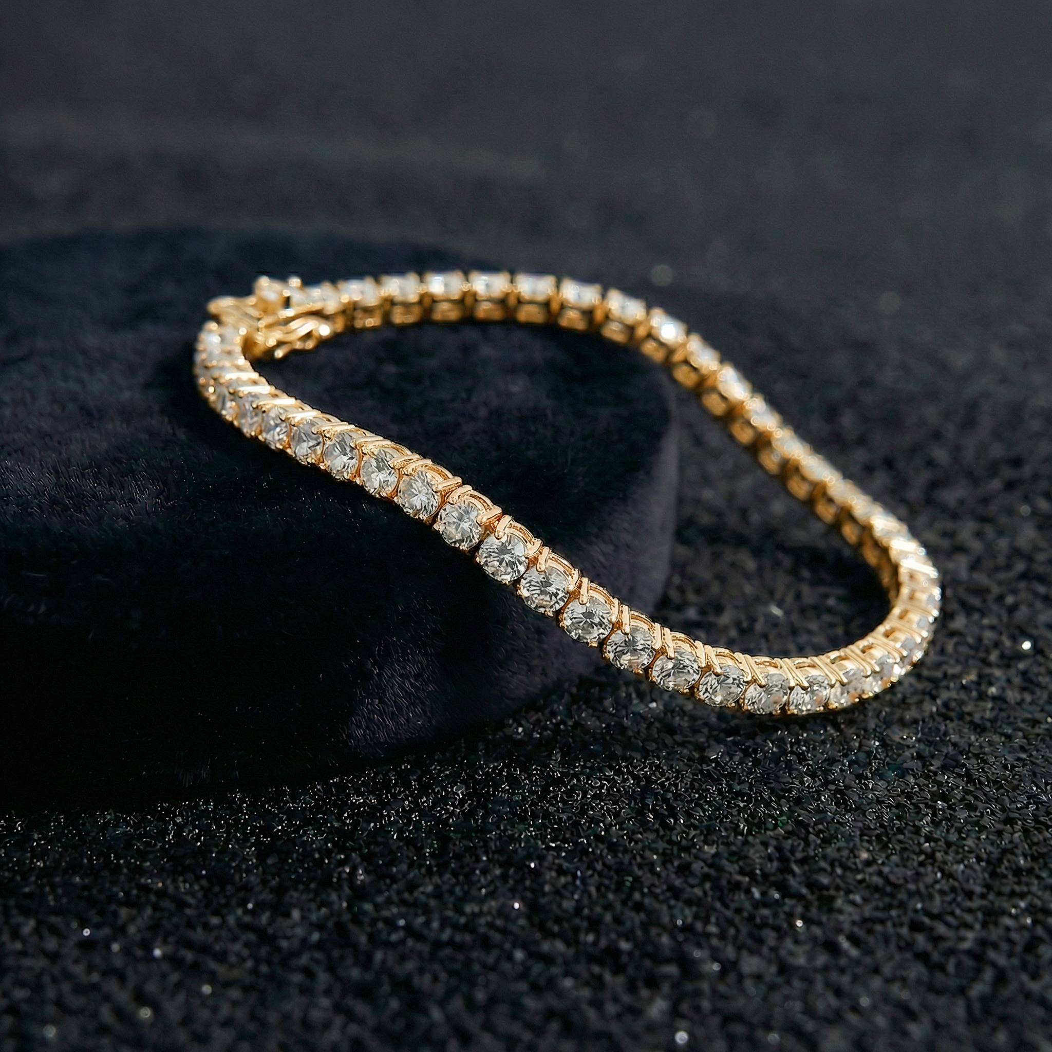 Tennis Bracelet 3MM