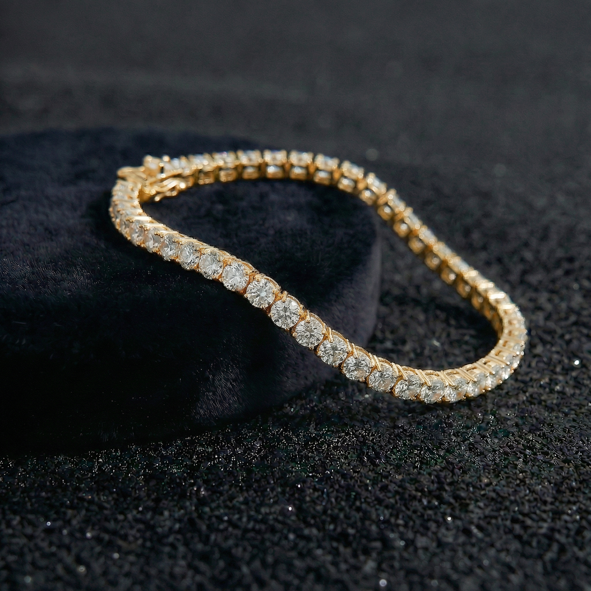 Tennis Bracelet 4MM