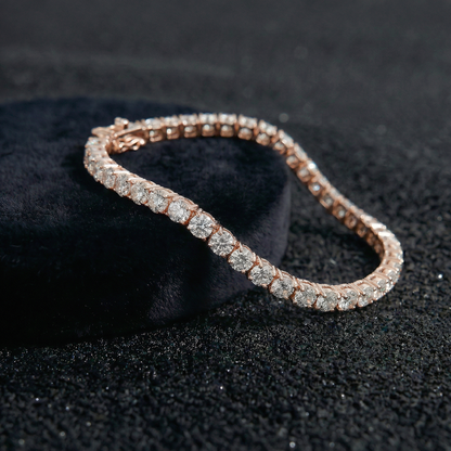 Tennis Bracelet 4MM
