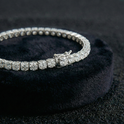 Tennis Bracelet 4MM