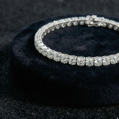 Tennis Bracelet 4MM