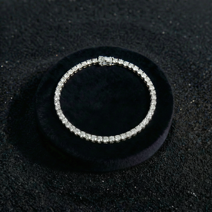 Tennis Bracelet 4MM