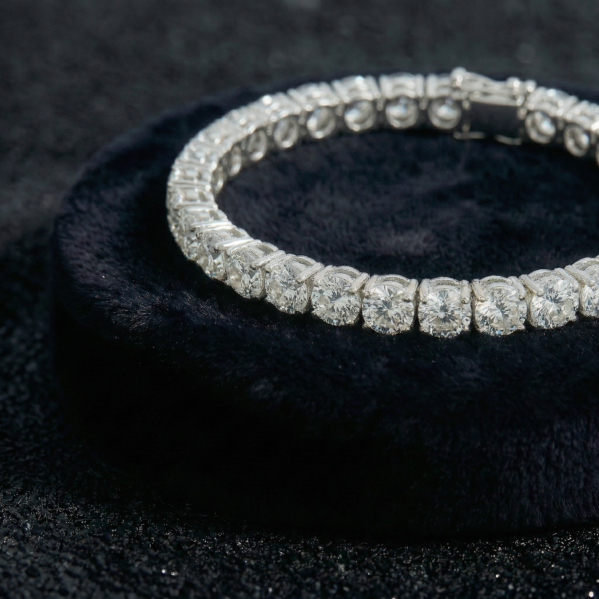 Tennis Bracelet 5MM