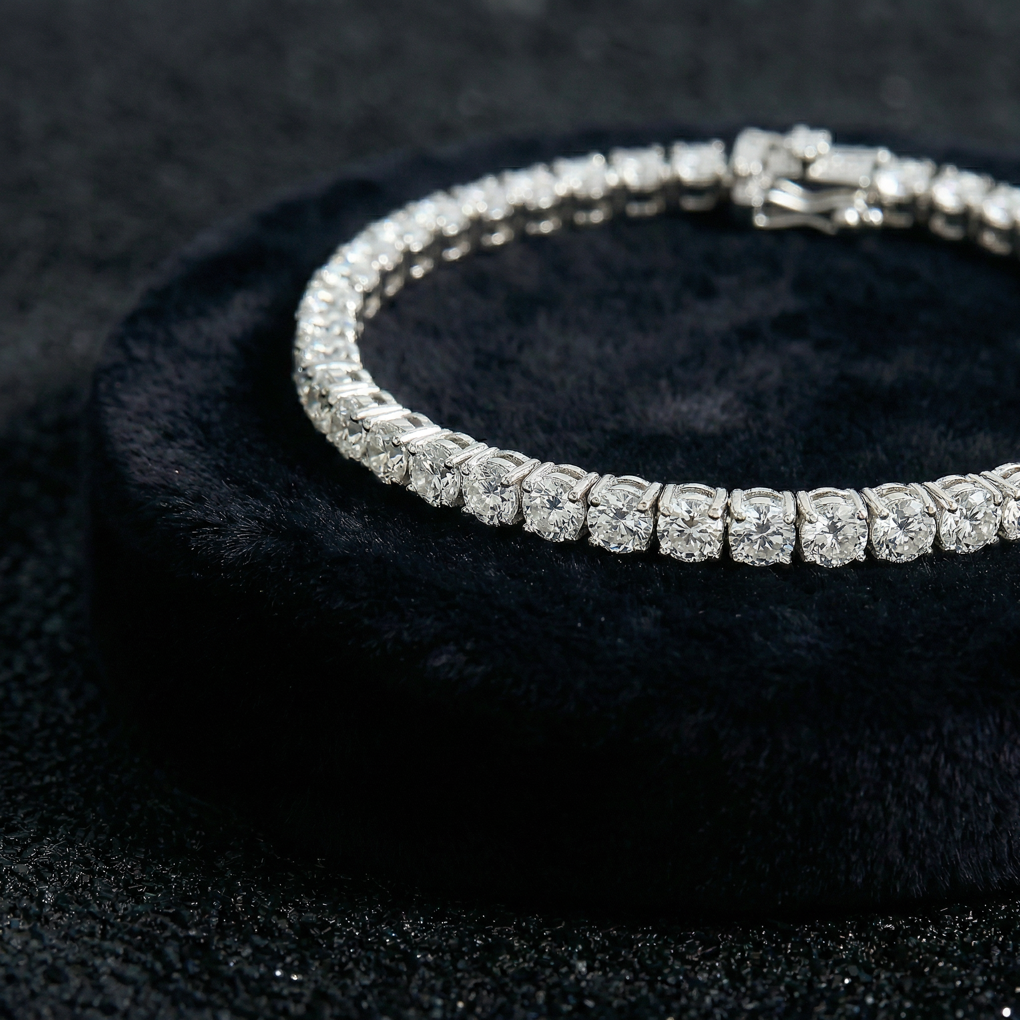 Tennis Bracelet 3MM