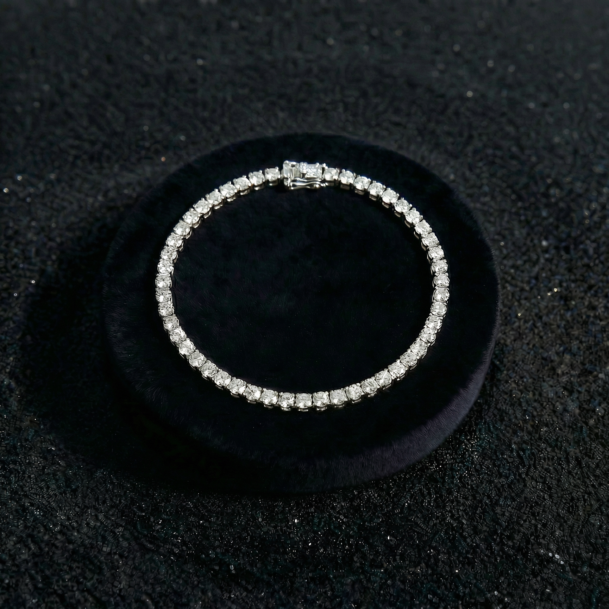 Tennis Bracelet 3MM