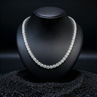 Tennis Chain 5MM