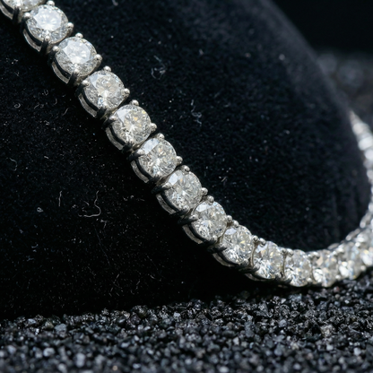 Tennis Chain 5MM