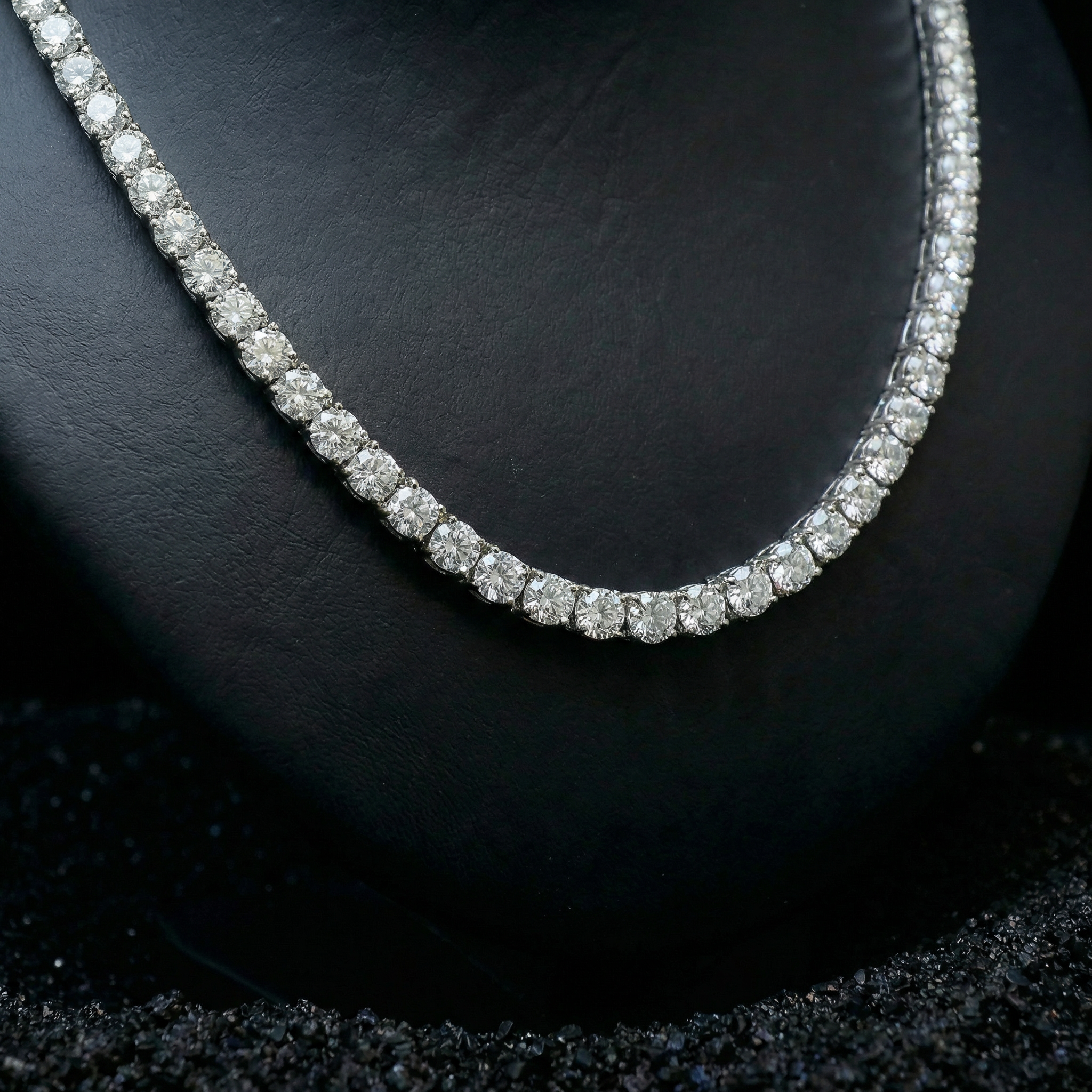 Tennis Chain 5MM